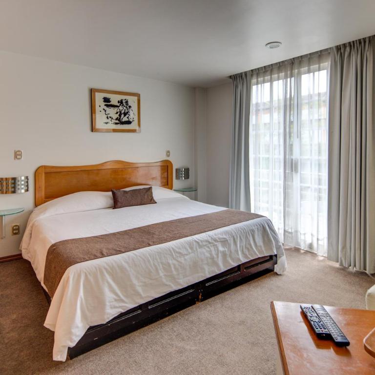 Grupo Kings Suites - Bosques de Duraznos 78 - Apartamento de 1 dormitorio - 13