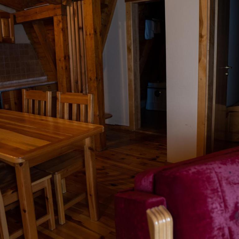 Apartments Peggy - One-Bedroom Apartment - 12