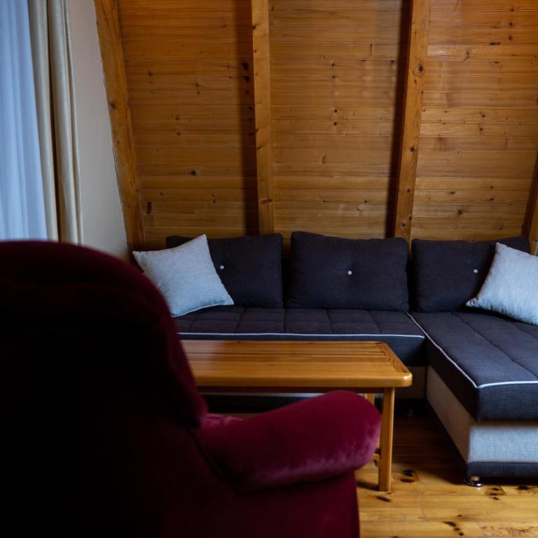 Apartments Peggy - One-Bedroom Apartment - 13