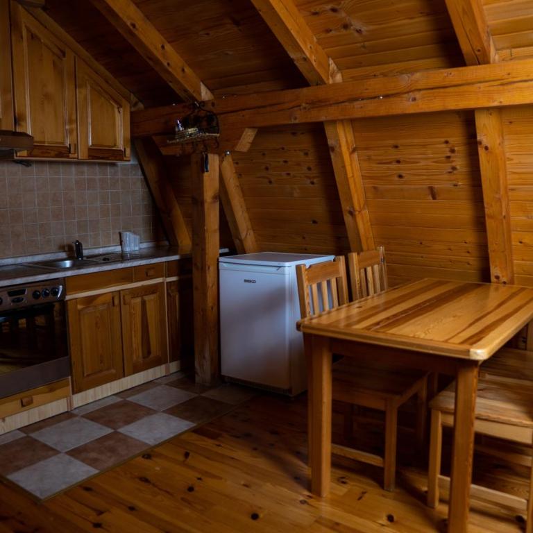 Apartments Peggy - One-Bedroom Apartment - 20