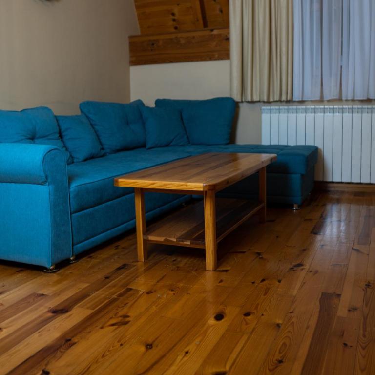 Apartments Peggy - One-Bedroom Apartment - 19