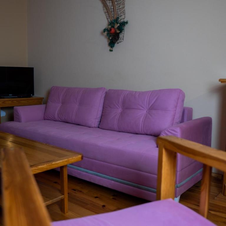 Apartments Peggy - Two-Bedroom Apartment - 1