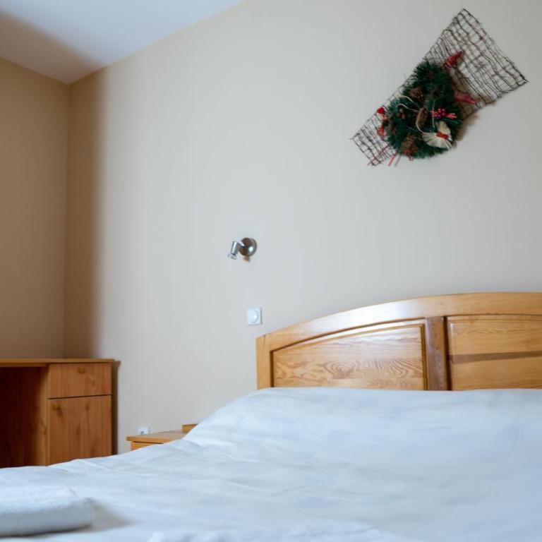 Apartments Peggy - Two-Bedroom Apartment - 26