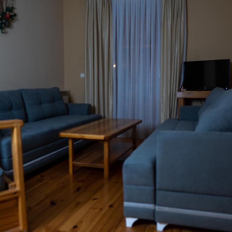 Apartments Peggy - Two-Bedroom Apartment - 4