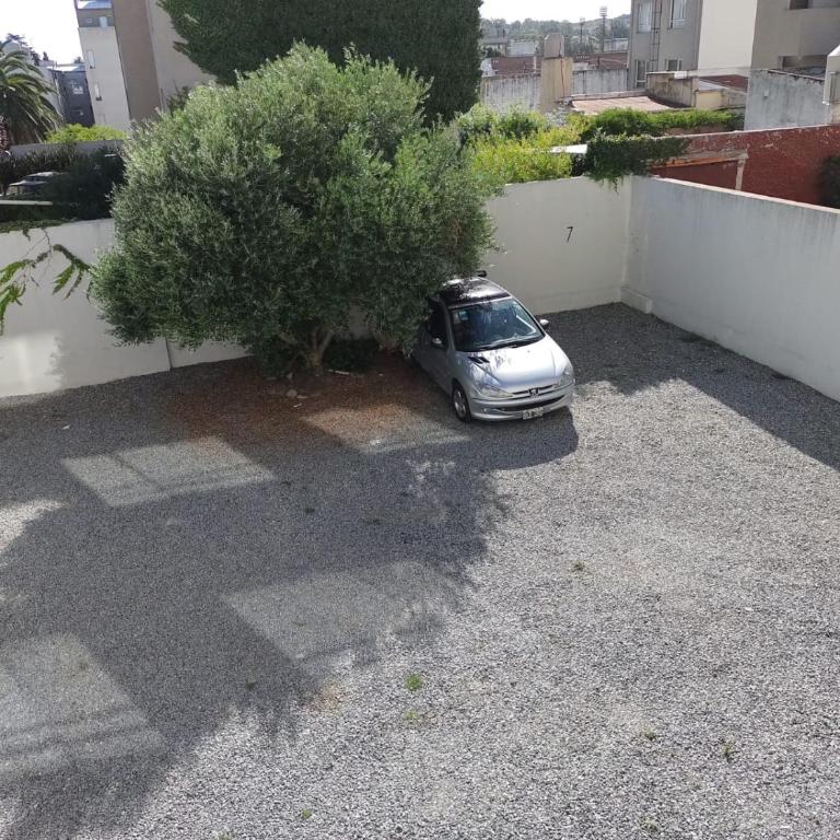 Departamento zona céntrica - Apartamento de 1 dormitorio - 9