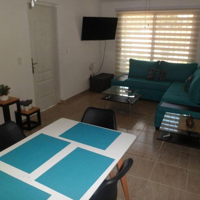 Un pedacito de cielo en Cancun - Two-Bedroom Apartment - 7