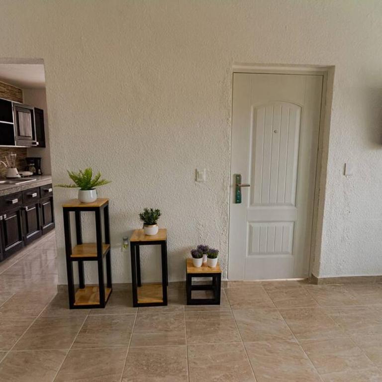 Un pedacito de cielo en Cancun - Two-Bedroom Apartment - 9