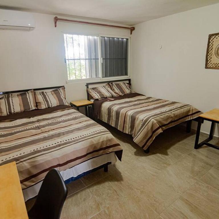 Un pedacito de cielo en Cancun - Two-Bedroom Apartment - 10