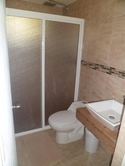 Un pedacito de cielo en Cancun - Two-Bedroom Apartment - 16