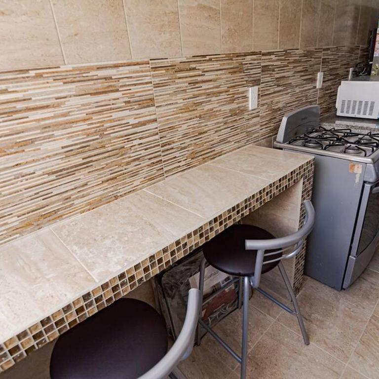 Un pedacito de cielo en Cancun - Two-Bedroom Apartment - 17