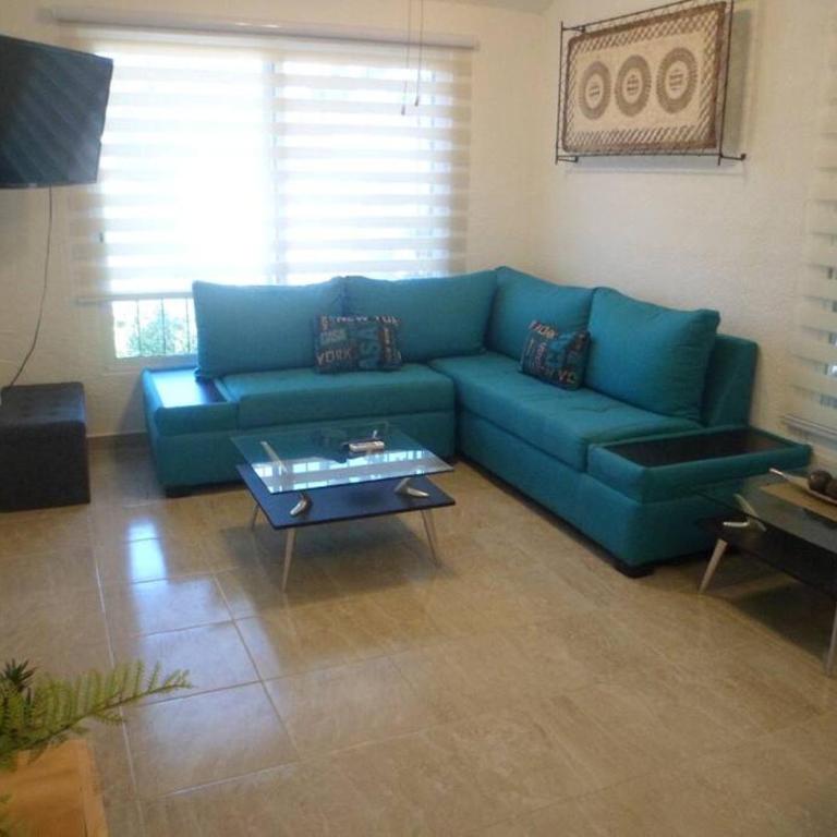 Un pedacito de cielo en Cancun - Two-Bedroom Apartment - 19