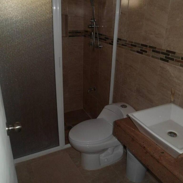 Un pedacito de cielo en Cancun - Two-Bedroom Apartment - 22