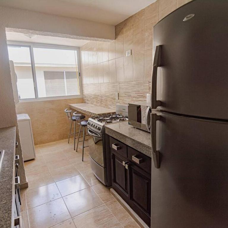 Un pedacito de cielo en Cancun - Two-Bedroom Apartment - 23
