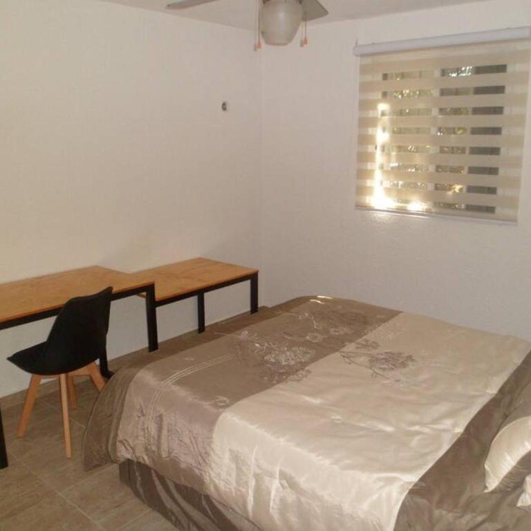 Un pedacito de cielo en Cancun - Two-Bedroom Apartment - 24