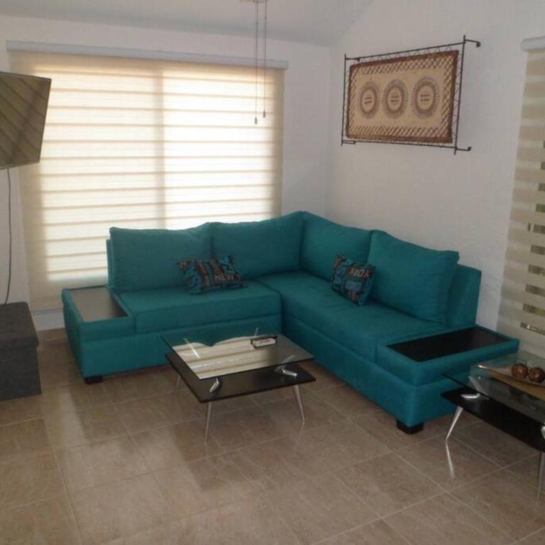 Un pedacito de cielo en Cancun - Two-Bedroom Apartment - 26