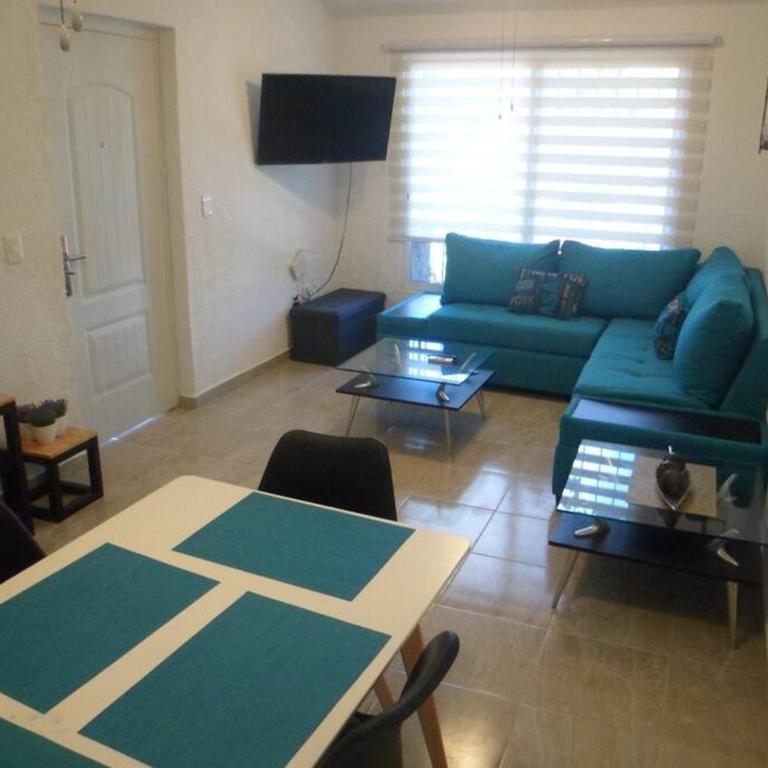 Un pedacito de cielo en Cancun - Two-Bedroom Apartment - 30