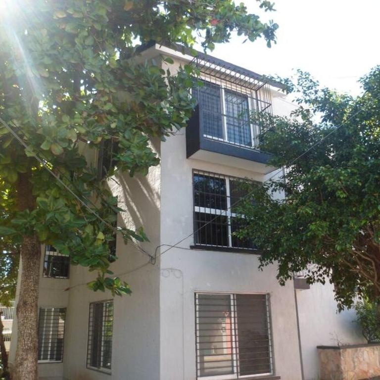 Un pedacito de cielo en Cancun - Two-Bedroom Apartment - 41