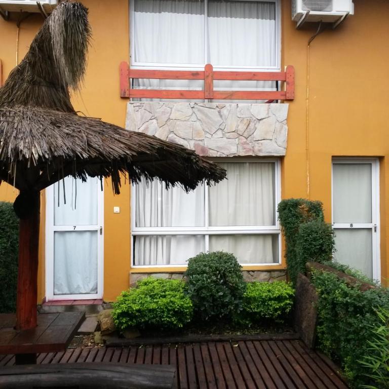 Paraiso Colon - Bungalow Familiar - 8