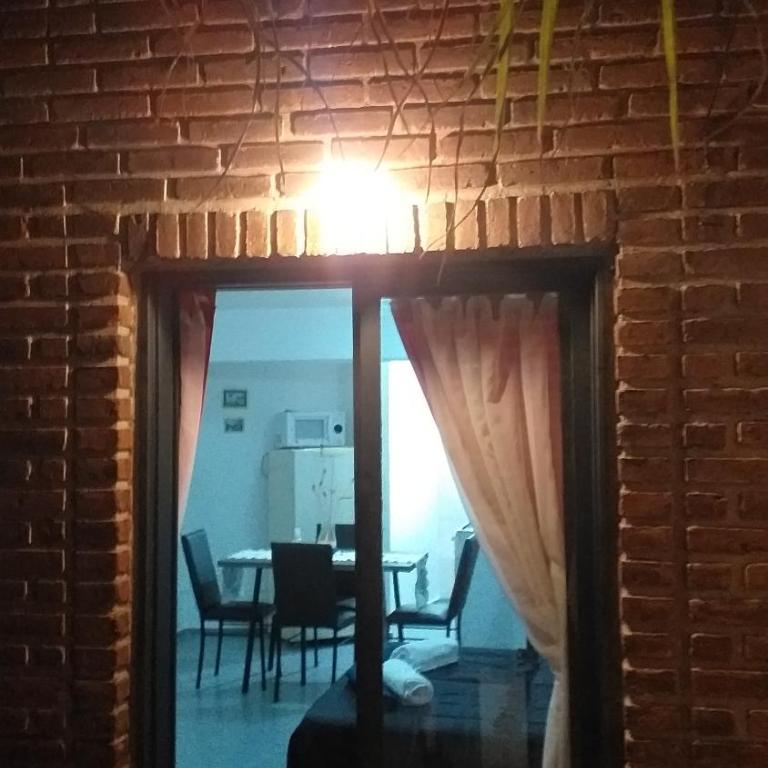 Centro Plaza Italia - Apartamento de 1 dormitorio - 9
