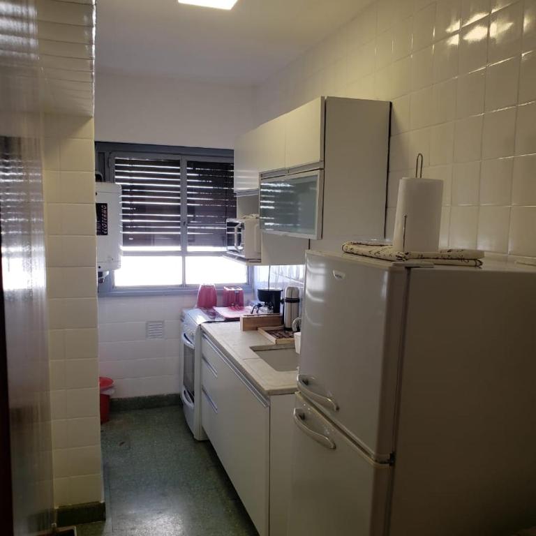 Departamento de Antonia - Apartamento de 1 dormitorio - 18