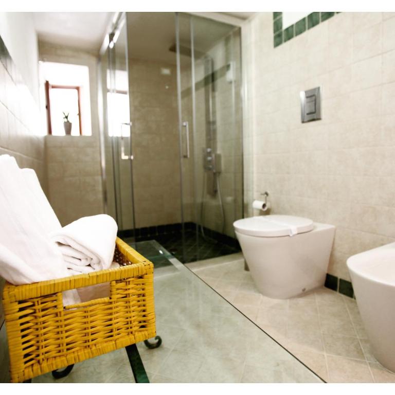 Hotel Masseria Tutosa - Junior Suite - 6