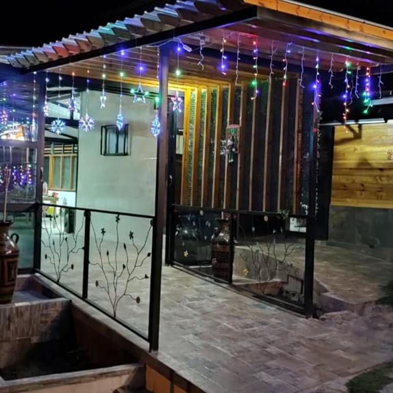 El Rincón de Gabo - Bungalow Familiar - 15