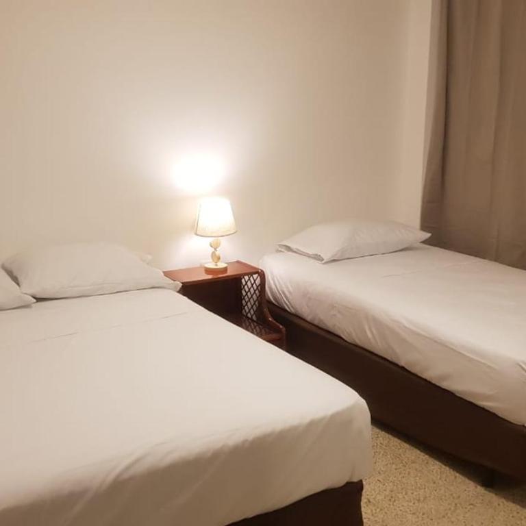 Villa del Mar Departamento 1 I - Apartamento de 2 dormitorios - 3