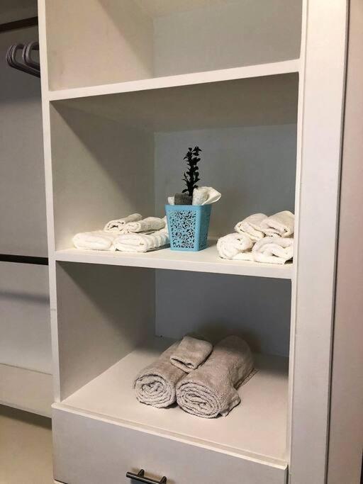Lovely 1 Bedroom Apartment w/private Parking - One-Bedroom Apartment - 7
