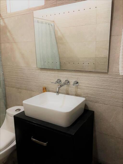 Lovely 1 Bedroom Apartment w/private Parking - One-Bedroom Apartment - 10