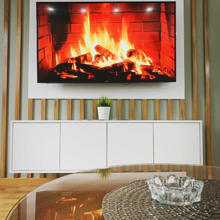 Strela apartman Zlatibor - Apartman sa 1 Spavaćom Sobom - 18