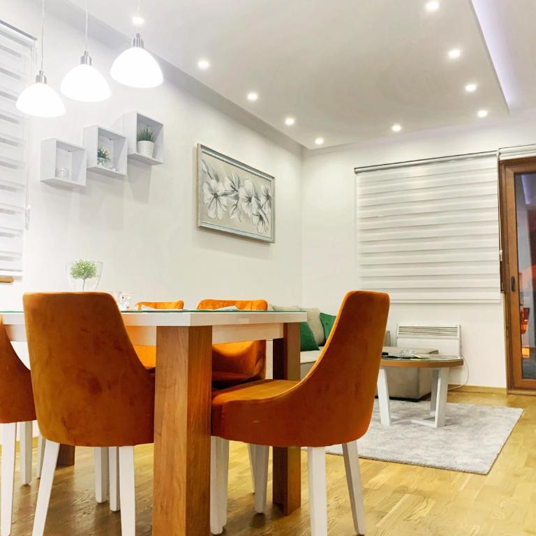 Strela apartman Zlatibor - Apartman sa 1 Spavaćom Sobom - 13