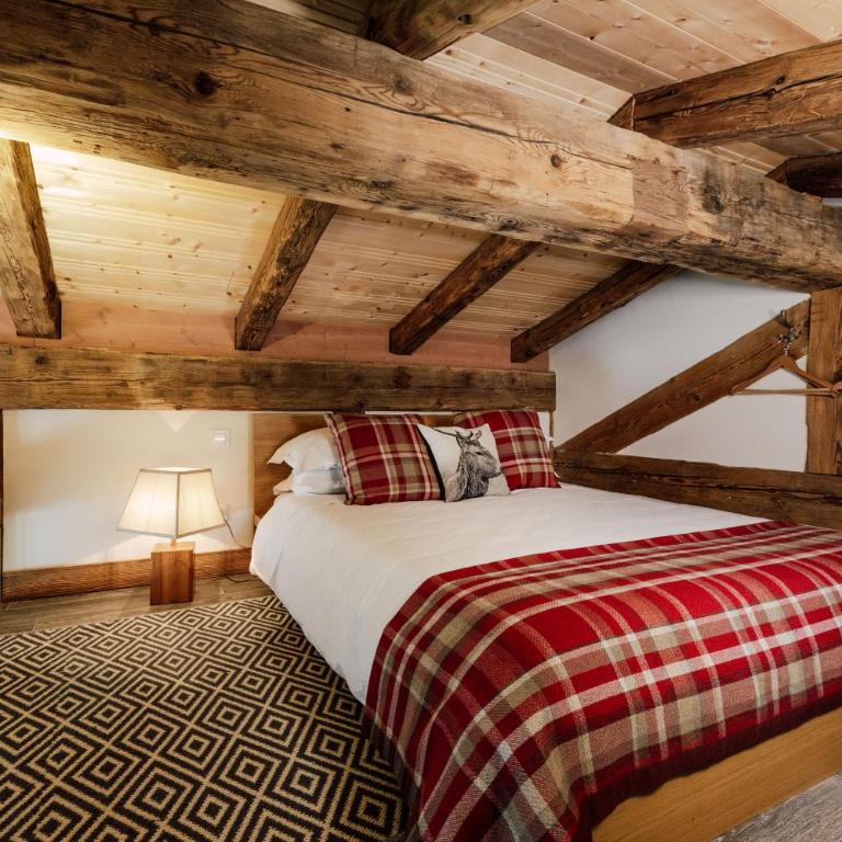 Petit Lumina - Casa con 1 dormitorio - 9