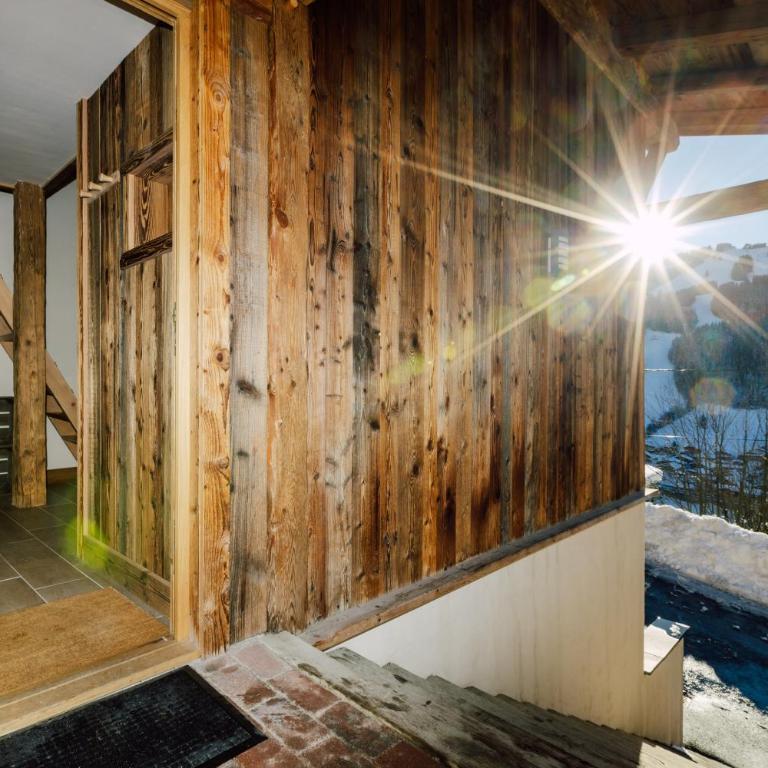Petit Lumina - Casa con 1 dormitorio - 10