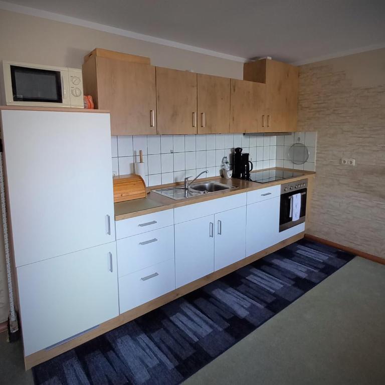 Ferienwohnung Unglert - Apartment mit Blick auf die Berge - 5