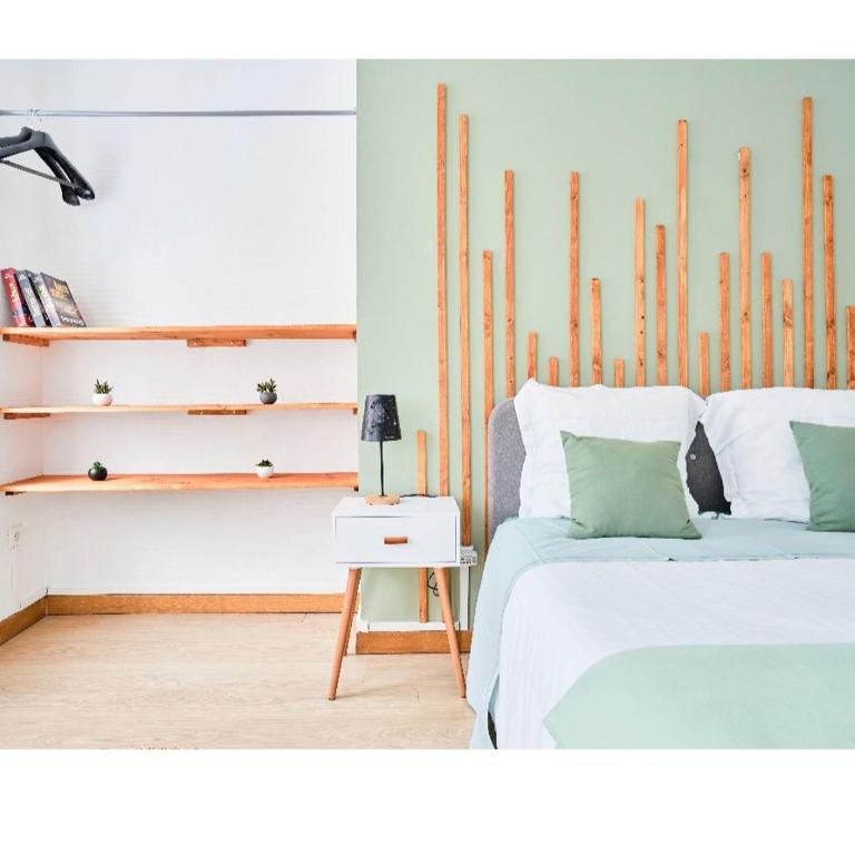 Locations Boulogne sur mer, 2 personnes, Les Oyats - Appartamento con 1 Camera da Letto - 5