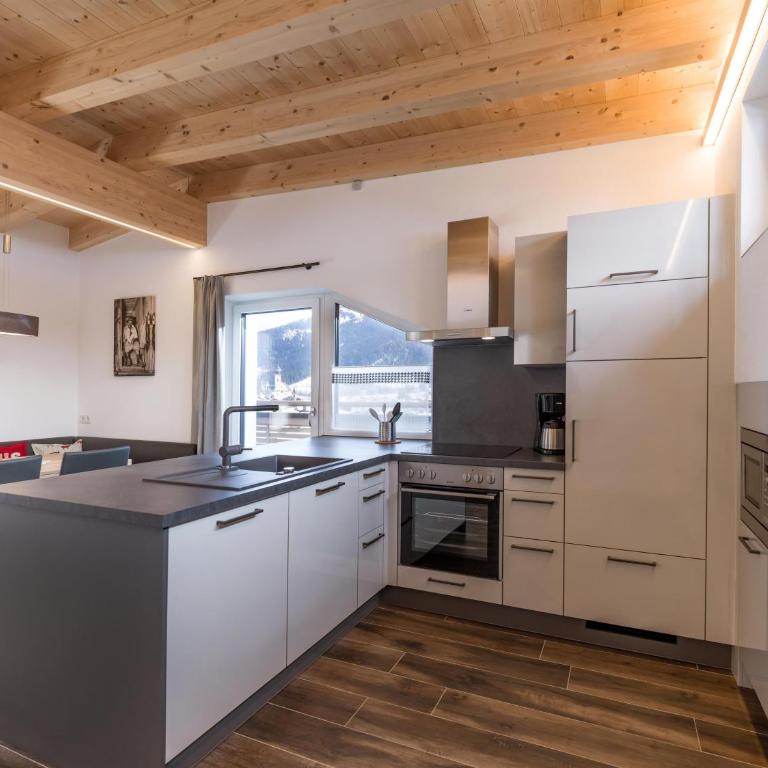 Dani's Ferienwohnung - Apartment mit 2 Schlafzimmern und Dusche - 6