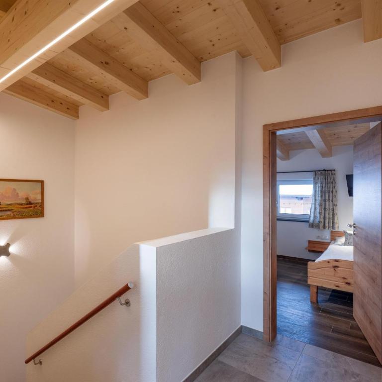 Dani's Ferienwohnung - Apartment mit 2 Schlafzimmern und Dusche - 10