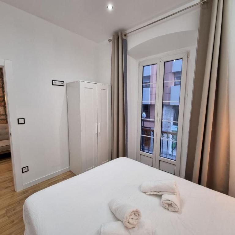 119A - Espectacular apartamento en pleno centro by R2R Consulting - Apartamento de 2 dormitorios - 21