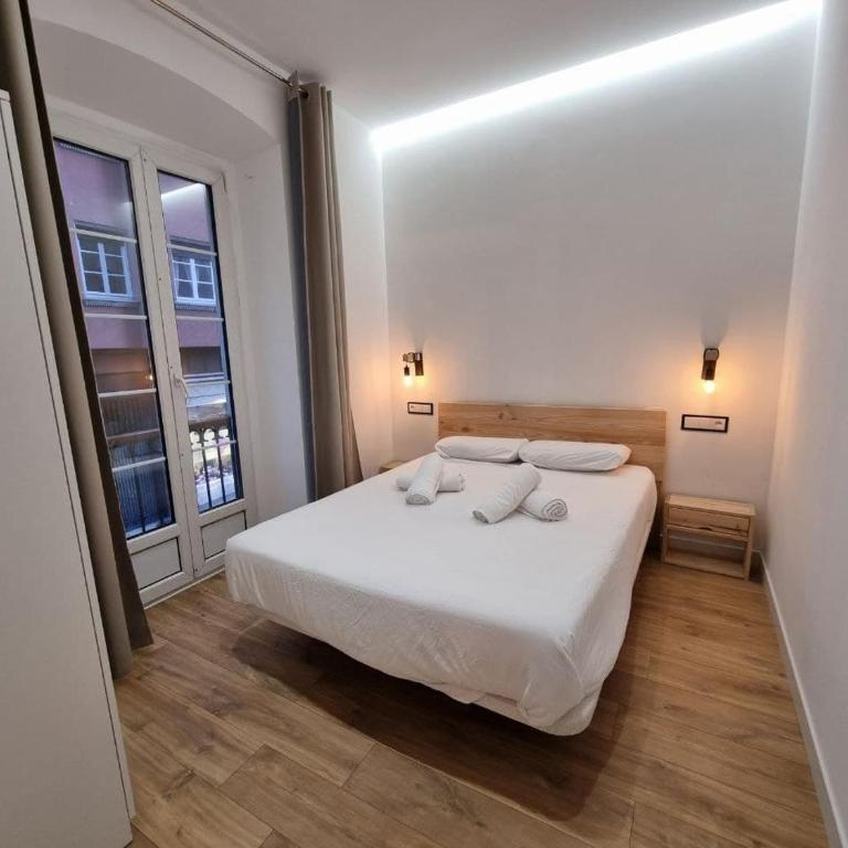 119A - Espectacular apartamento en pleno centro by R2R Consulting - Apartamento de 2 dormitorios - 24