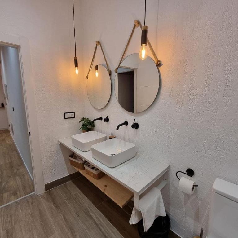 119A - Espectacular apartamento en pleno centro by R2R Consulting - Apartamento de 2 dormitorios - 25