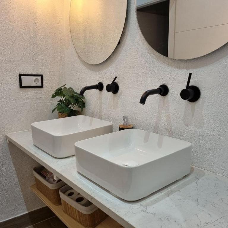 119A - Espectacular apartamento en pleno centro by R2R Consulting - Apartamento de 2 dormitorios - 31