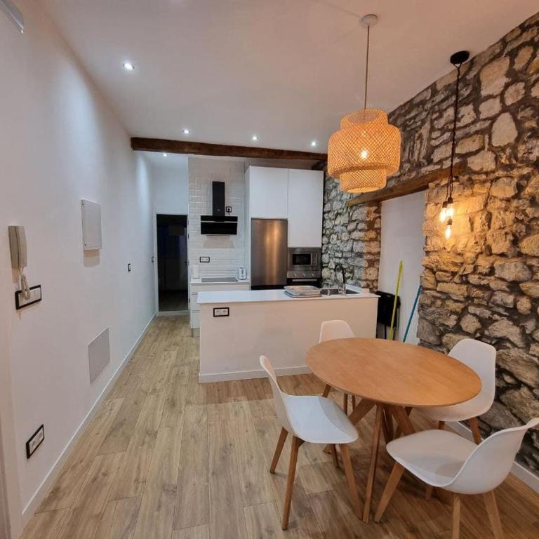 119A - Espectacular apartamento en pleno centro by R2R Consulting - Apartamento de 2 dormitorios - 32