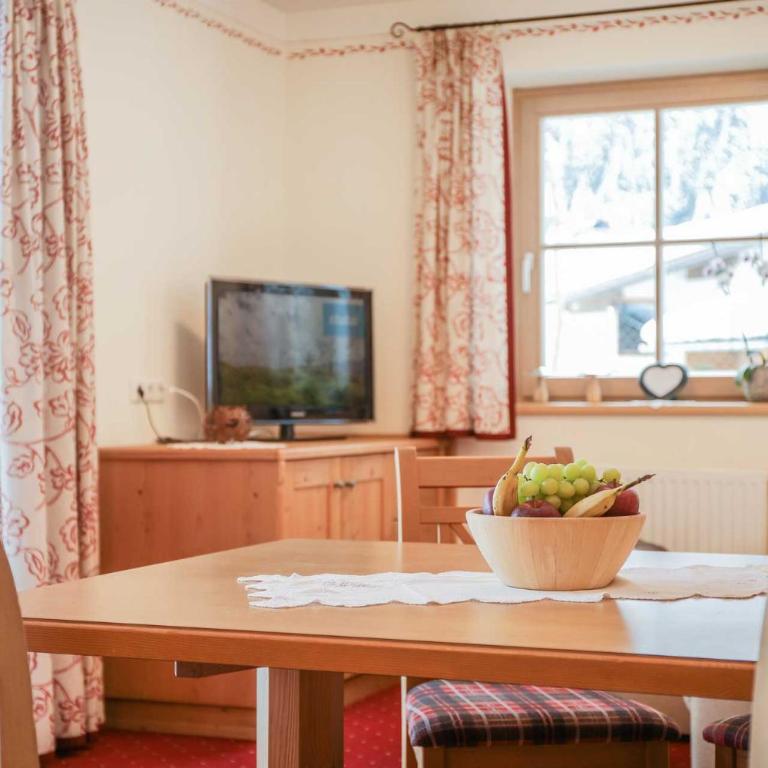 Landhaus Wildes Wasser - Apartment mit 2 Schlafzimmern - 6