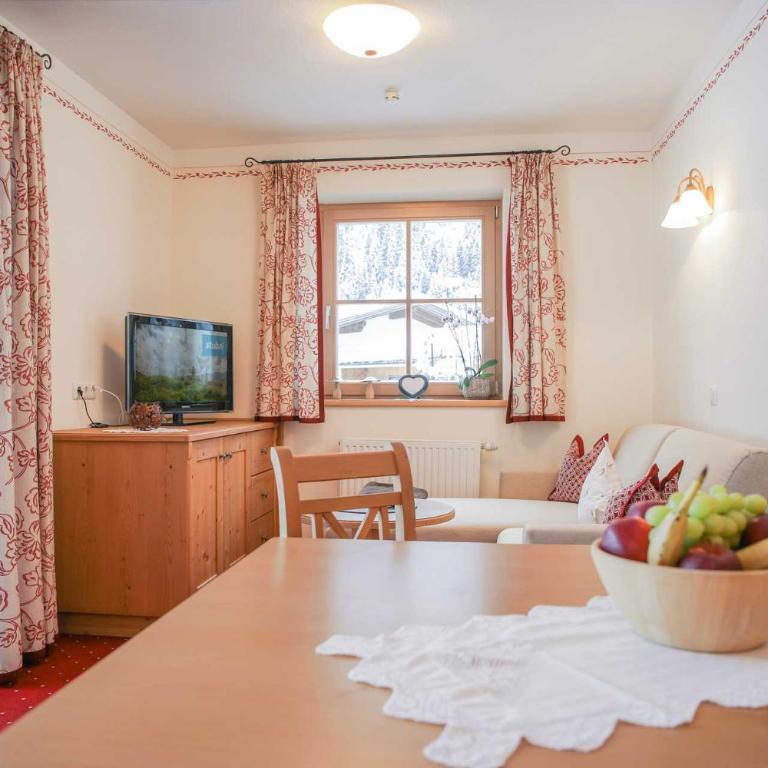 Landhaus Wildes Wasser - Apartment mit 2 Schlafzimmern - 7