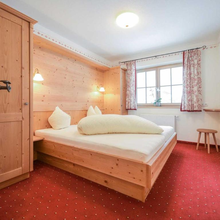 Landhaus Wildes Wasser - Apartment mit 2 Schlafzimmern - 9