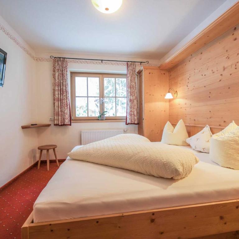 Landhaus Wildes Wasser - Apartment mit 2 Schlafzimmern - 10