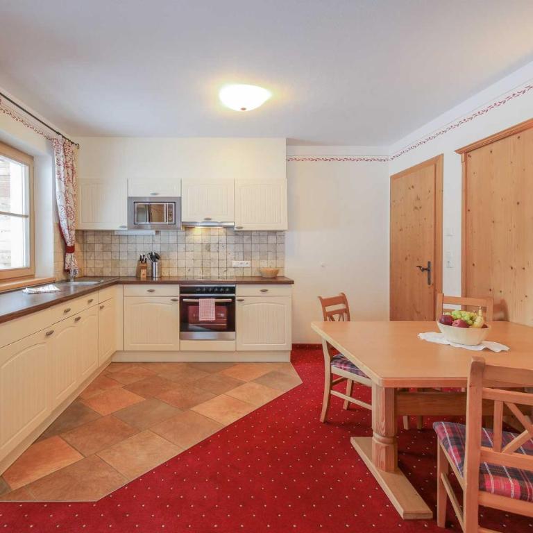 Landhaus Wildes Wasser - Comfort Apartment mit 2 Schlafzimmern - 6