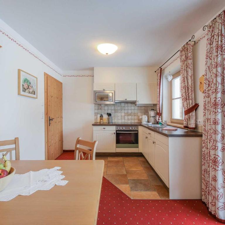 Landhaus Wildes Wasser - Apartment mit 2 Schlafzimmern - 12
