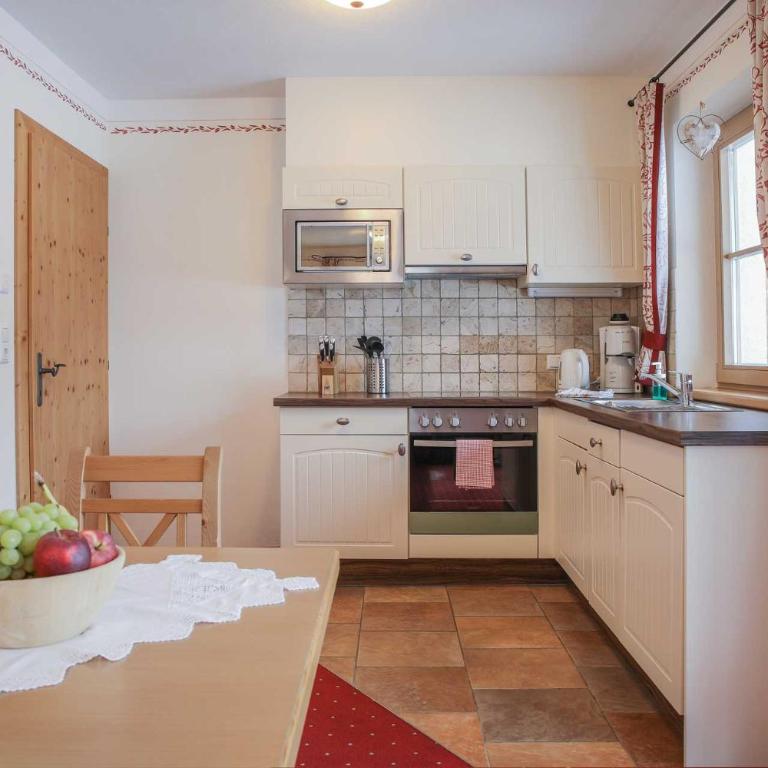 Landhaus Wildes Wasser - Apartment mit 2 Schlafzimmern - 13