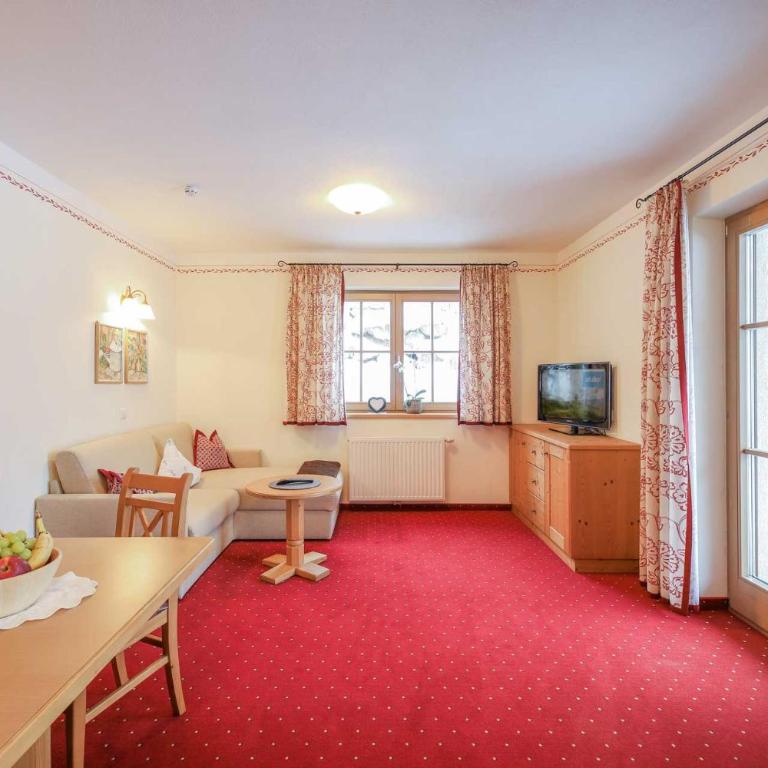Landhaus Wildes Wasser - Comfort Apartment mit 2 Schlafzimmern - 7